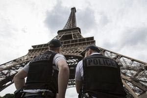 Γαλλία: Ένοπλος άνδρας έπεσε νεκρός από αστυνομικά πυρά κοντά σε σχολείο