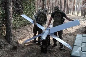 Η εισβολή ρωσικών drones στην Πολωνία «ήταν δοκιμή του Κρεμλίνου για το ΝΑΤΟ»