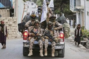 Οι Ταλιμπάν άφησαν ελεύθερο τον Αμερικανό κρατούμενο Αμίρ Αμίρι