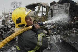 Μεξικό: Αυξάνεται ο αριθμός των θυμάτων από έκρηξη βυτιοφόρου