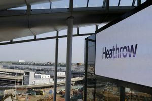 Συναγερμός στο αεροδρόμιο Χίθροου του Λονδίνου – Εκκενώθηκε τερματικός σταθμός