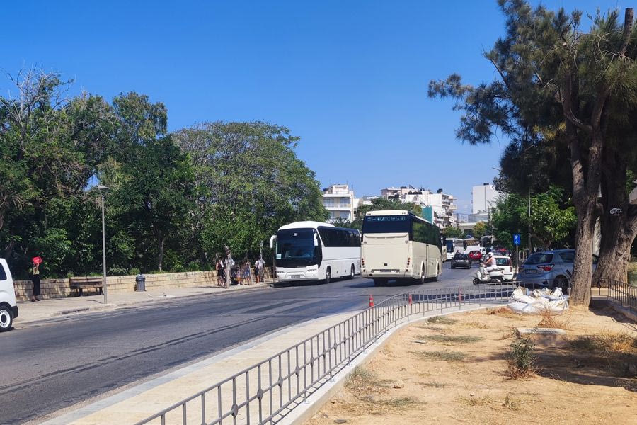 «Μπλόκο» της Αποκεντρωμένης σε αποφάσεις της Λότζια