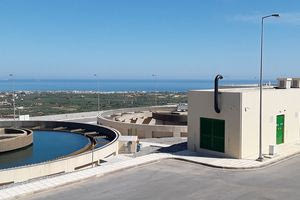 Ζητούν να πάρουν τη διαχείριση του φράγματος Αποσελέμη Ηράκλειο και Χερσόνησος