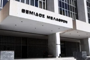 Άρειος Πάγος για Τέμπη: Το ανώτατο δικαστήριο δεν έχει δικαίωμα παρέμβασης για εκταφή νεκρών