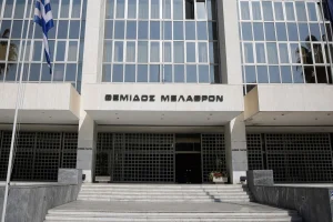 Τέμπη: Τι ζήτησαν οι συγγενείς των θυμάτων από τον εισαγγελέα του Αρείου Πάγου