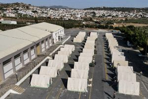 «Μέχρι πότε θα ζούμε ως σεισμόπληκτοι;»