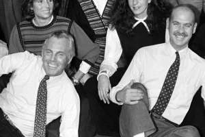 «Όταν πέθανε ο Σέρτζιο, πέθανε και ένα μέρος του εαυτού μου»: Ο θάνατος που σημάδεψε τον Τζόρτζιο Αρμάνι