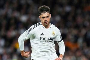 Ποδοσφαιριστής της Ρεάλ Μαδρίτης παραπέμπεται σε δίκη για διανομή βίντεο σεξουαλικού περιεχομένου