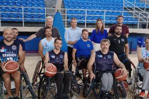 Στο πλευρό του ΑΣΚΑ Ηράκλειο ο Δήμος Ηρακλείου