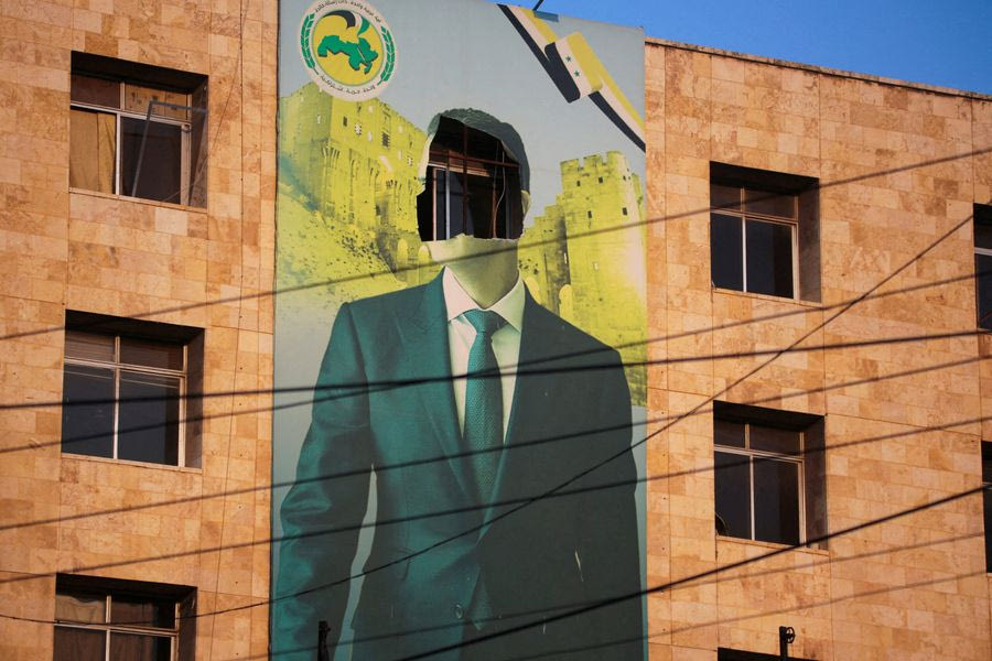 Ενταλμα σύλληψης σε βάρος του Μπασάρ Αλ Άσαντ εξέδωσαν οι συριακές αρχές