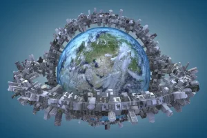 Προβλήματα αστικοποίησης