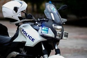 Ηράκλειο: Συνελήφθη κλέφτης με… αδυναμία στις μοτοσυκλέτες