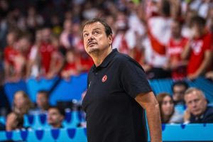 EuroBasket 2025: Ο Ερντογάν τηλεφώνησε στον Αταμάν για να τον συγχαρεί μετά την πρόκριση στον τελικό