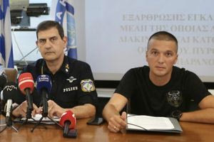 Εγκληματική οργάνωση στα Χανιά: Το δίδυμο των «Αθηναίων» αξιωματικών που ξεσκέπασε το κύκλωμα