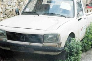 Ηράκλειο: 650 εγκαταλελειμμένα οχήματα σε 9 μήνες