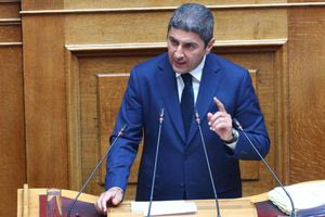 Αυγενάκης για Σημανδράκο και τον ΟΠΕΚΕΠΕ: Αντί για σαφείς εξηγήσεις, επέλεξε την τακτική της υπεκφυγής