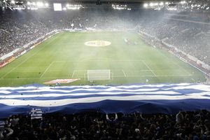 Προκριματικά Μουντιάλ: Με τη Δανία για το «2Χ2» η Ελλάδα