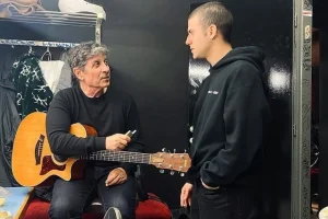 Σωκράτης Μάλαμας: Γιατί συνελήφθη ο γιος του, Γιάννης Μάλαμας