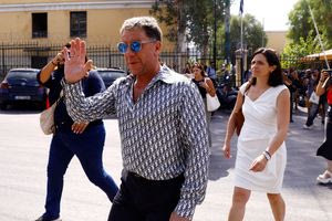 Γιώργος Μαζωνάκης: «Αιτήθηκε η αδελφή να μεταφερθεί στο Δρομοκαΐτειο», αναφέρει ο δικηγόρος του