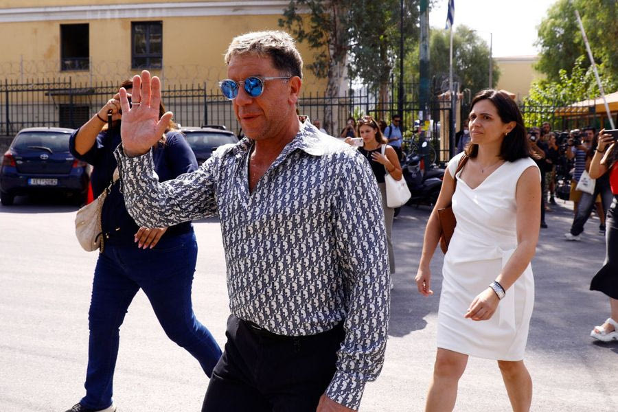 Γιώργος Μαζωνάκης: «Αιτήθηκε η αδελφή να μεταφερθεί στο Δρομοκαΐτειο», αναφέρει ο δικηγόρος του
