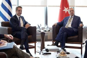 Γιατί ο Ερντογάν ακύρωσε το ραντεβού με Μητσοτάκη – Η ενόχληση και ο παράγοντας Chevron