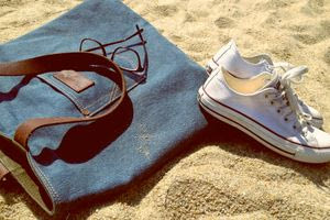 Σπουδαία πράξη ανθρωπιάς στο Ηράκλειο: Την βρήκε στα σόσιαλ μίντια και της παρέδωσε την ξεχασμένη τσάντα