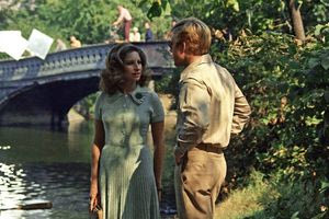 Ρόμπερτ Ρέντφορντ: Φορούσε δύο εσώρουχα για να… ξεφύγει απο τη Μπάρμπαρα Στρέιζαντ