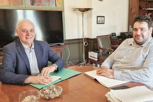 215.000 ευρώ στον Δήμο Βιάννου για σειρά παρεμβάσεων