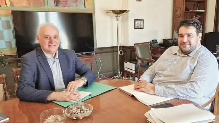 215.000 ευρώ στον Δήμο Βιάννου για σειρά παρεμβάσεων