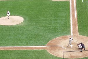 Τέξας: Προπονητής μπέιζμπολ τραυματίστηκε από αδέσποτη σφαίρα (video)