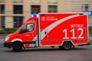 Βερολίνο: Αυτοκίνητο έπεσε σε ομάδα πεζών – Πολλά παιδιά τραυματίστηκαν