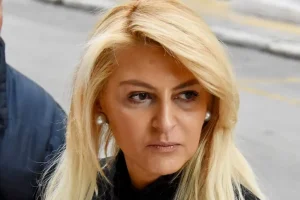 Πέθανε η κόρη της Μπέσσυς και του Διαμαντή Λαιμού