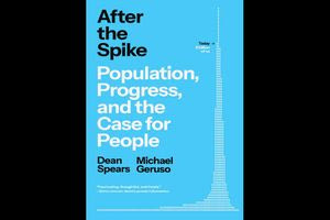 Η επαπειλούμενη συρρίκνωση του παγκόσμιου πληθυσμού