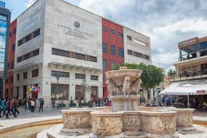 Χθες σήμερα αύριο 3/10/2025