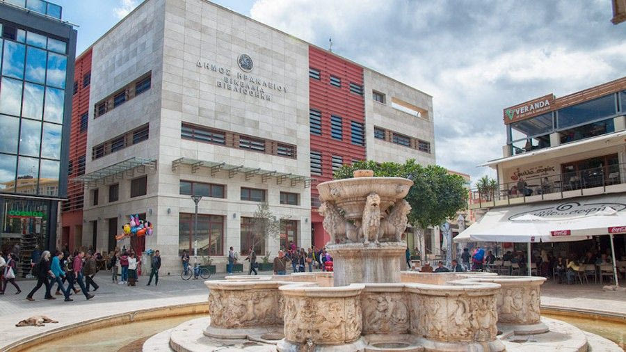 Χθες σήμερα αύριο 3/10/2025
