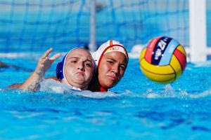 Πόλο: Ήττα στο τέλος και ασημένιο μετάλλιο για την εθνική νεανίδων στο Ευρωπαϊκό