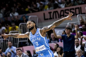 Ευρωμπάσκετ 2025: Ξόρκισε τον δαίμονα της Ισπανίας και πάει στη Ρίγα για τη διάκριση η Εθνική