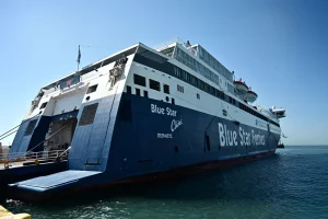 Μόλις 15 μέρες ήταν στο πλοίο ο 20χρονος δόκιμος ναυτικός που σκοτώθηκε στο Blue Star Chios