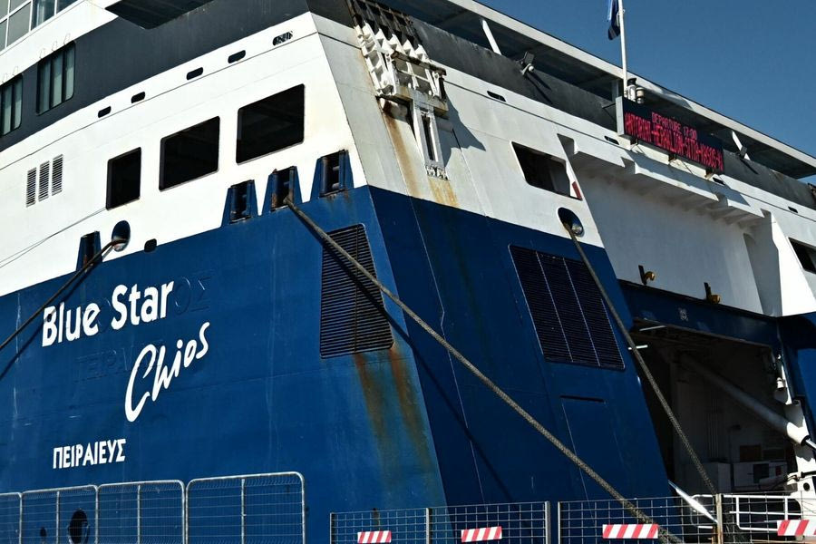 Στο «μικροσκόπιο» οι συνθήκες που οδήγησαν στον θάνατο τον 20χρονο ναυτικό – «Δεμένα» τα πλοία στον Πειραιά