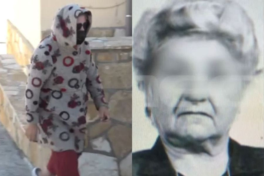 Θρίλερ στη Βοιωτία: «Μου ζήτησε να την πάρω μαζί μου στη Γερμανία» – Μαρτυρία φίλης της 62χρονης
