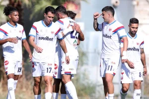 Κύπελλο Ελλάδας: Με το διπλό του Βόλου ξεκίνησε η League Phase