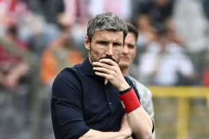 Παναθηναϊκός: Εξετάζεται σοβαρά ο Φαν Μπόμελ, εάν δεν…προχωρήσει του Ρεμπρόφ