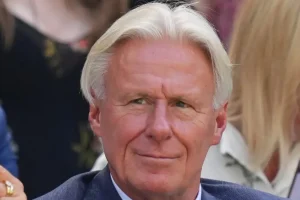 Μπιόρν Μποργκ για τον καρκίνο: «Θα παλεύω κάθε μέρα σαν να είναι τελικός στο Wimbledon»