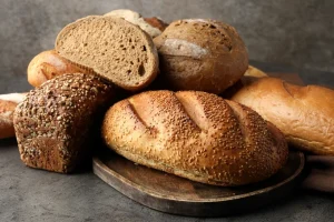 Τα 8 πιο υγιεινά ψωμιά για την υποστήριξη της πέψης