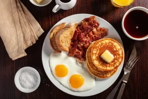 Το πρωινό είναι το πιο βασικό γεύμα της ημέρας: Μύθος ή αλήθεια;