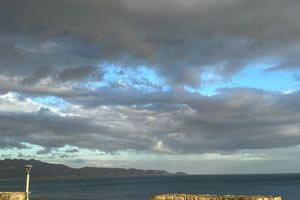 Βροχερός σήμερα ο καιρός – Στους 26 βαθμούς ο υδράργυρος στην Κρήτη