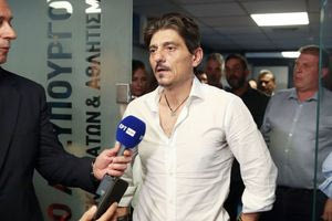 Δημήτρης Γιαννακόπουλος: «Τα συγχαρητήρια σε όσους ασχολήθηκαν, σε εμάς όταν θα το σηκώνουμε»