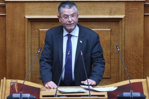 Αύξησε κατά 100 φορές την περιουσία του ο Παύλος Σαράκης – Το αστρονομικό ποσό που έλαβε από τις ΗΠΑ