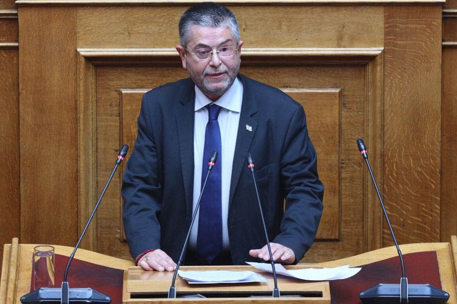 Αύξησε κατά 100 φορές την περιουσία του ο Παύλος Σαράκης – Το αστρονομικό ποσό που έλαβε από τις ΗΠΑ
