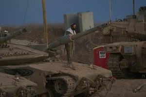 Ισραήλ: Το 40% της Γάζας υπό τον έλεγχο των IDF – Τουλάχιστον 53 Παλαιστίνιοι νεκροί από πλήγματα